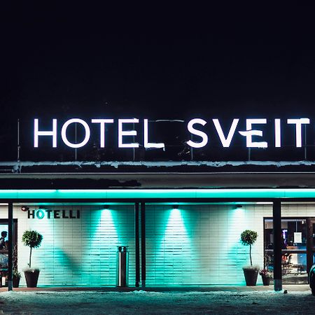 Quality Hotel Sveitsi Hyvinkaa Ngoại thất bức ảnh
