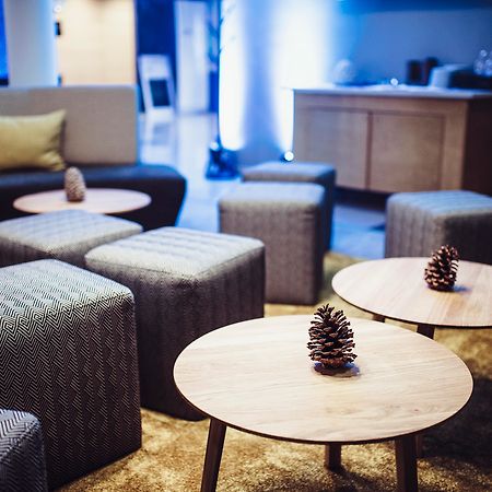 Quality Hotel Sveitsi Hyvinkaa Ngoại thất bức ảnh