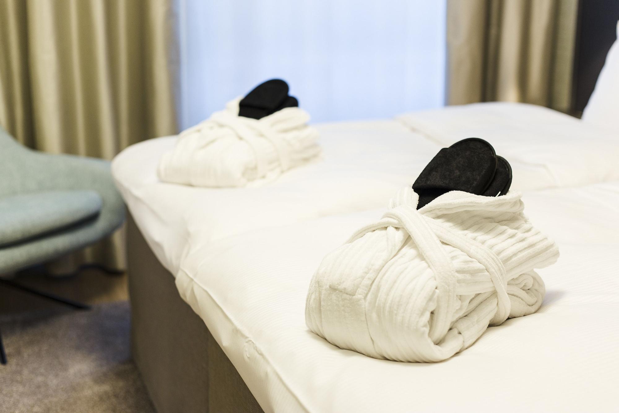 Quality Hotel Sveitsi Hyvinkaa Ngoại thất bức ảnh