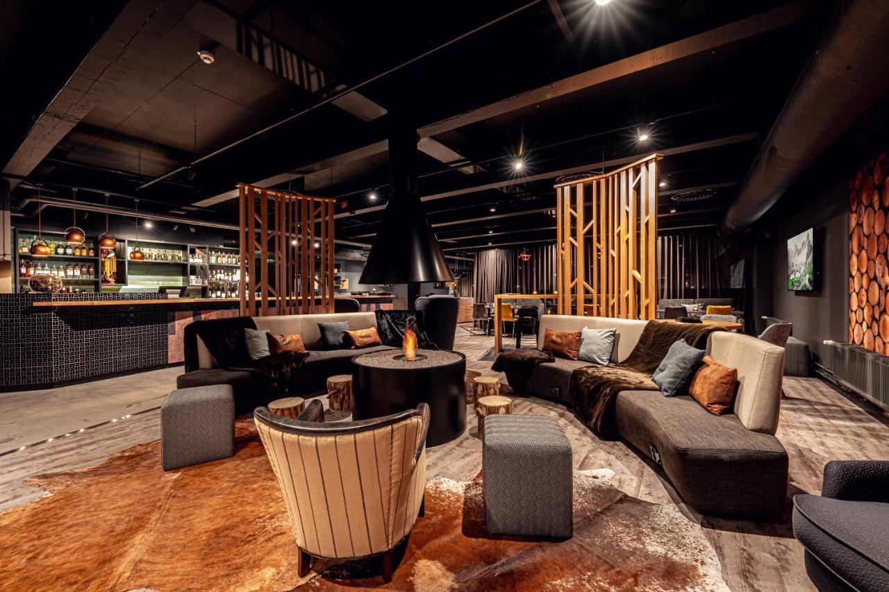 Quality Hotel Sveitsi Hyvinkaa Ngoại thất bức ảnh