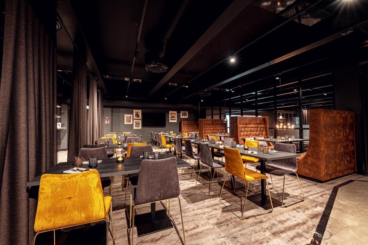 Quality Hotel Sveitsi Hyvinkaa Ngoại thất bức ảnh