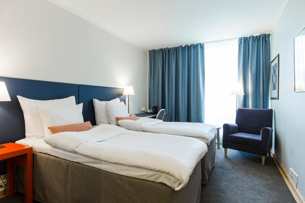 Quality Hotel Sveitsi Hyvinkaa Ngoại thất bức ảnh