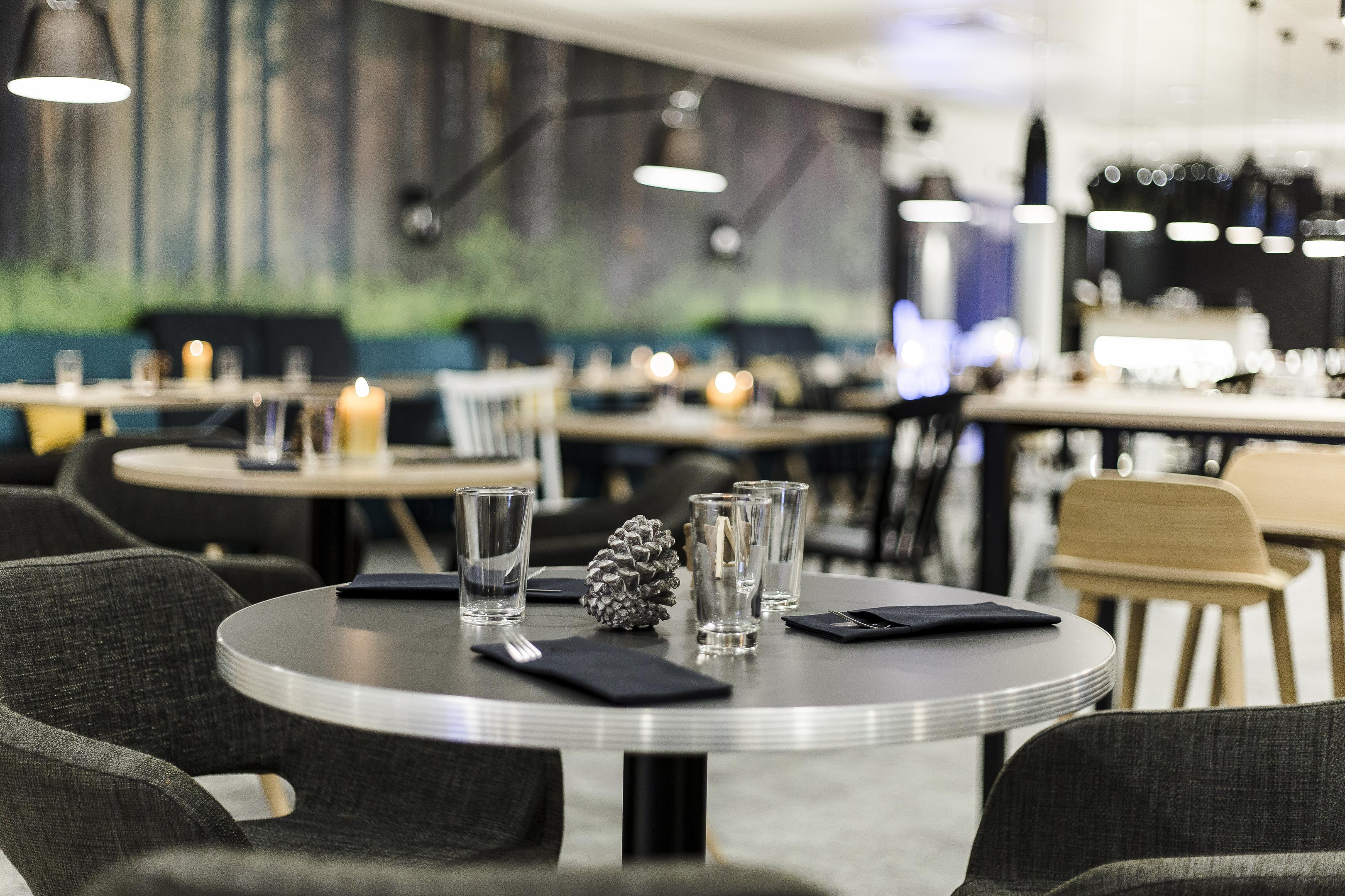 Quality Hotel Sveitsi Hyvinkaa Ngoại thất bức ảnh