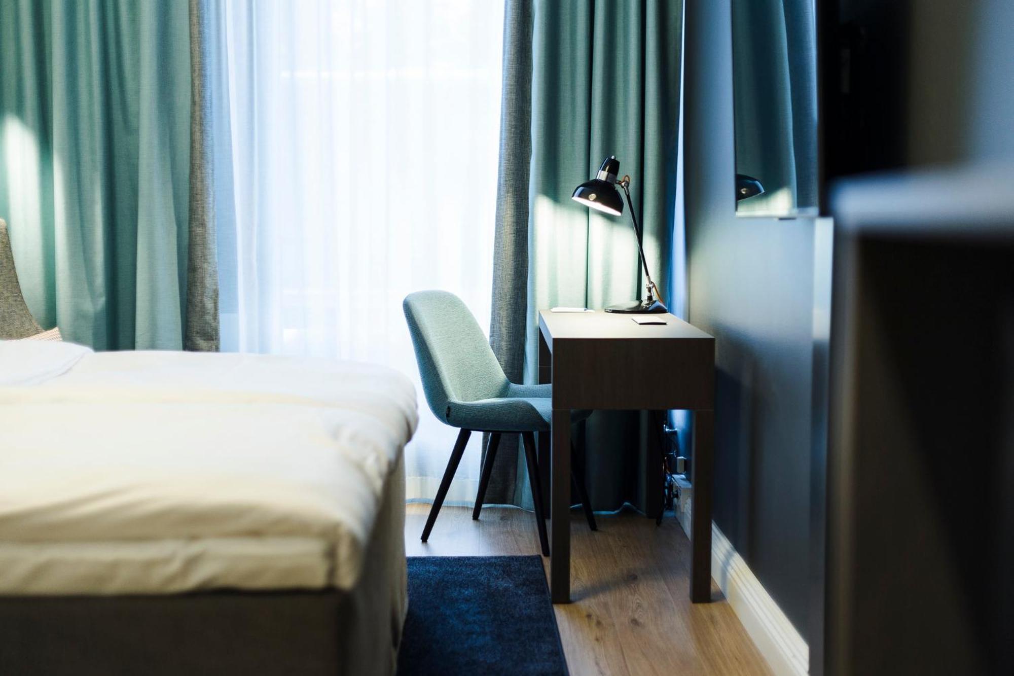 Quality Hotel Sveitsi Hyvinkaa Ngoại thất bức ảnh