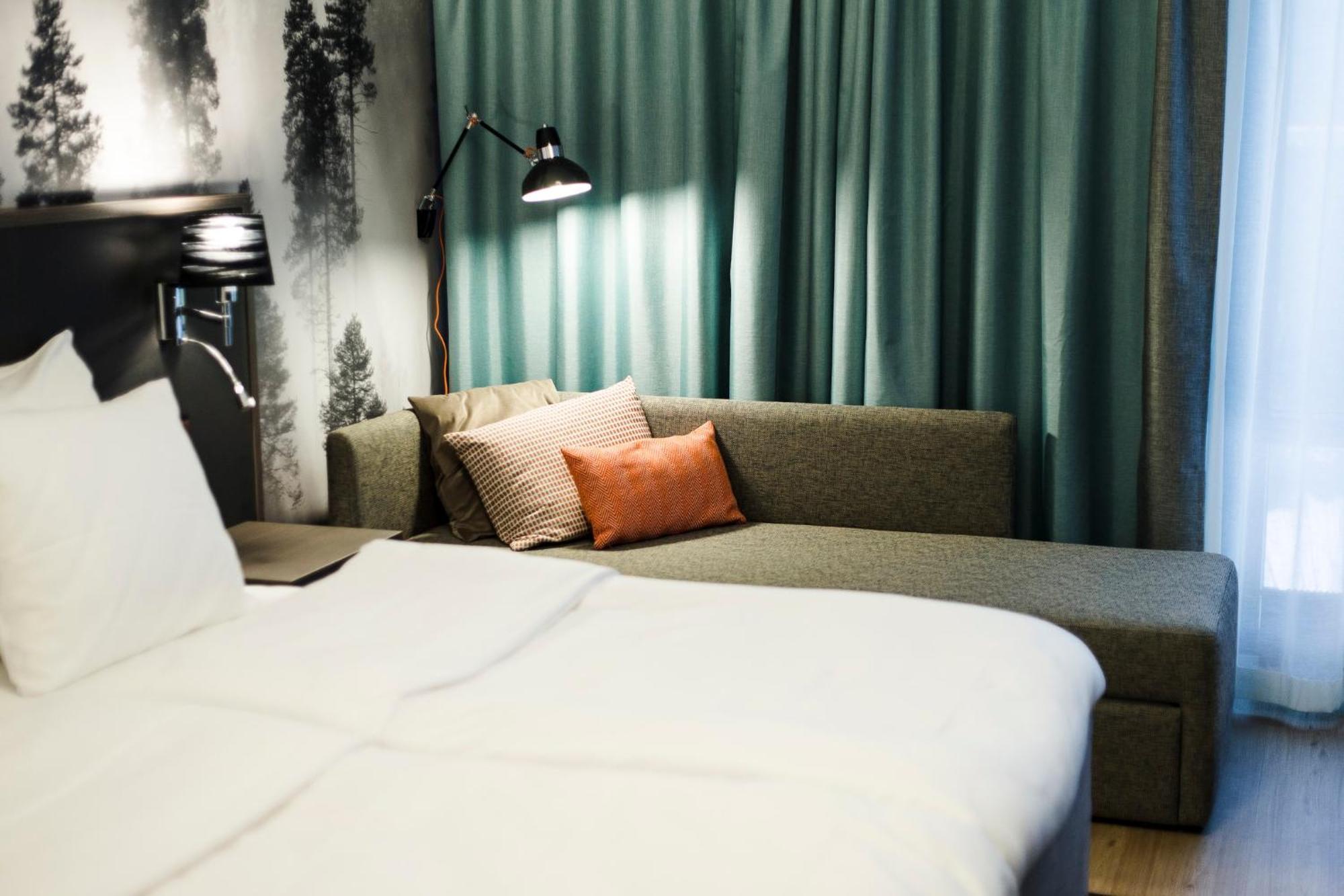 Quality Hotel Sveitsi Hyvinkaa Ngoại thất bức ảnh