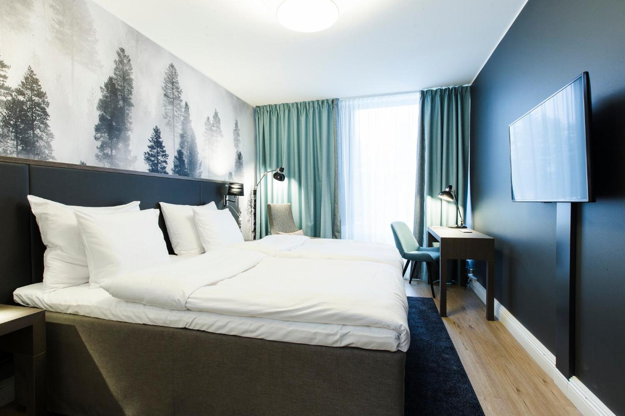 Quality Hotel Sveitsi Hyvinkaa Ngoại thất bức ảnh