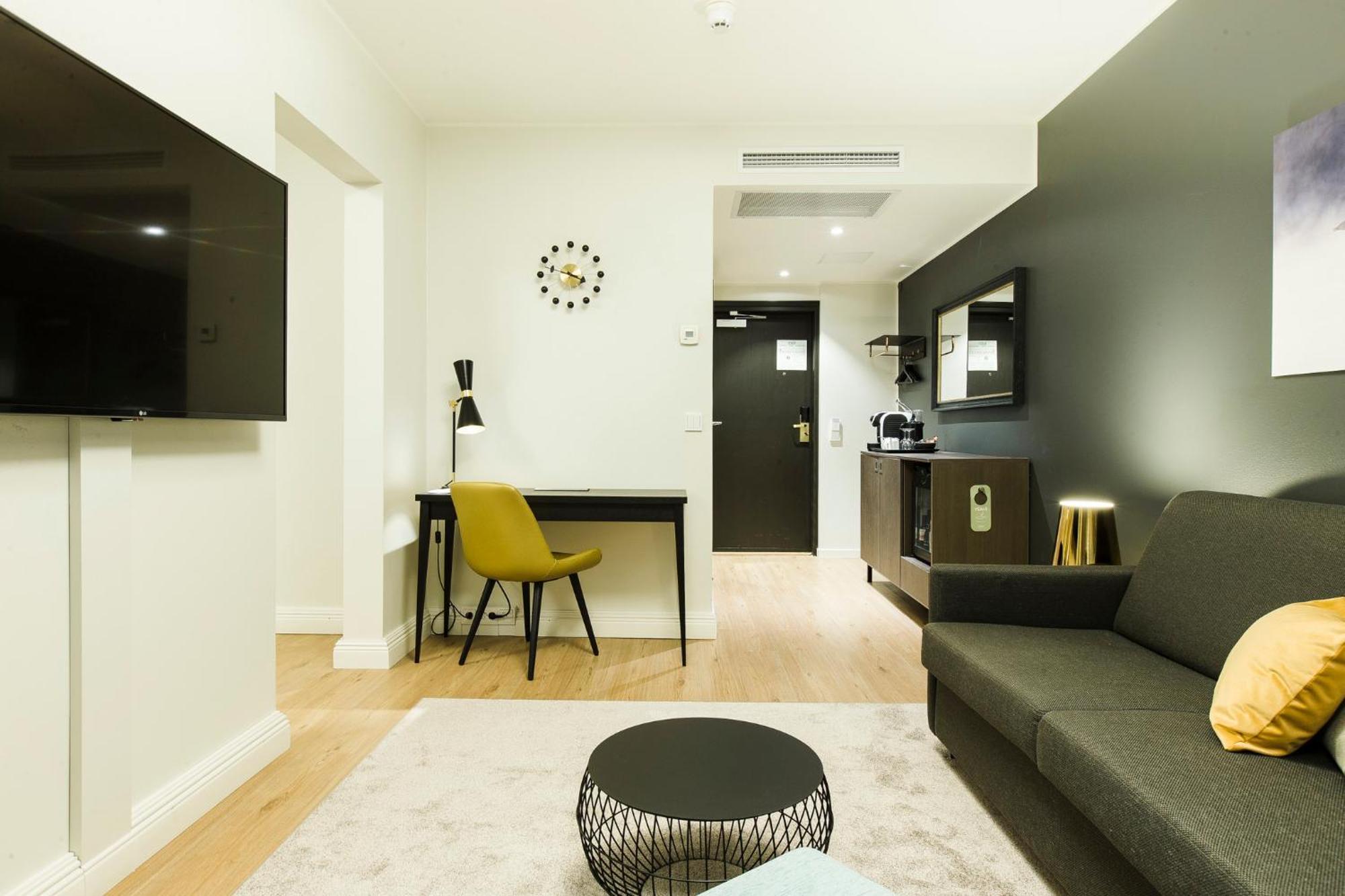 Quality Hotel Sveitsi Hyvinkaa Ngoại thất bức ảnh