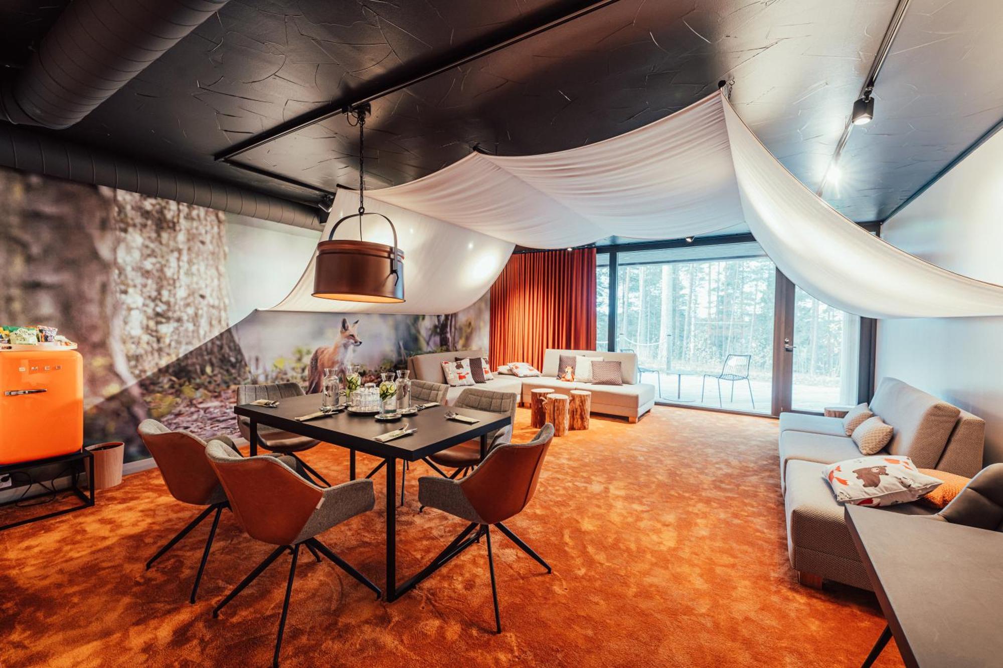 Quality Hotel Sveitsi Hyvinkaa Ngoại thất bức ảnh