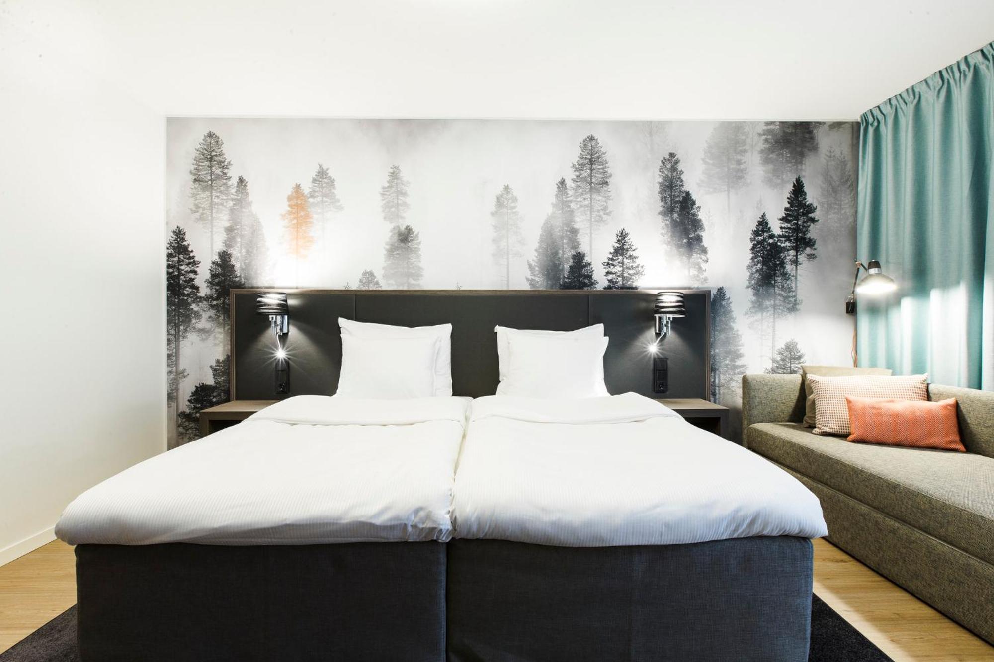 Quality Hotel Sveitsi Hyvinkaa Phòng bức ảnh