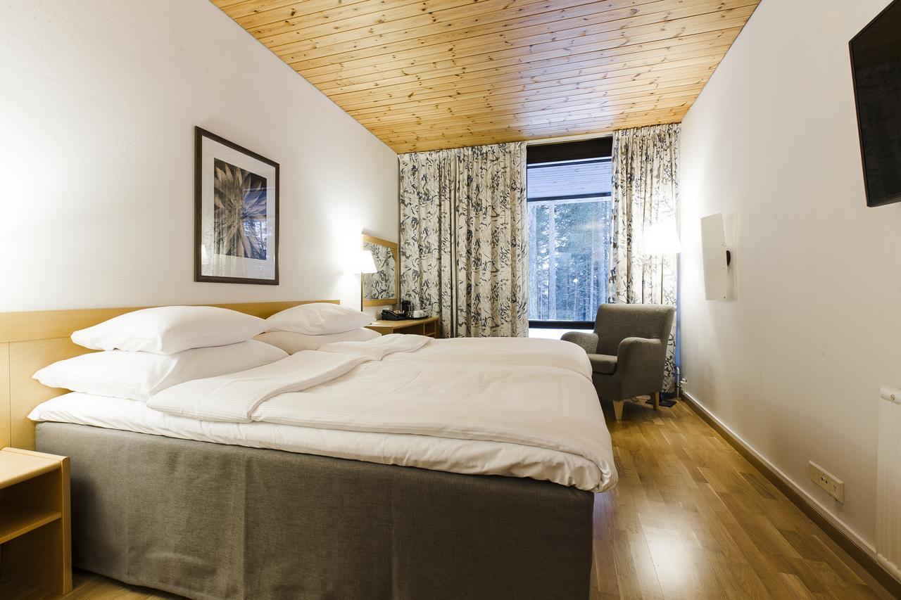 Quality Hotel Sveitsi Hyvinkaa Ngoại thất bức ảnh