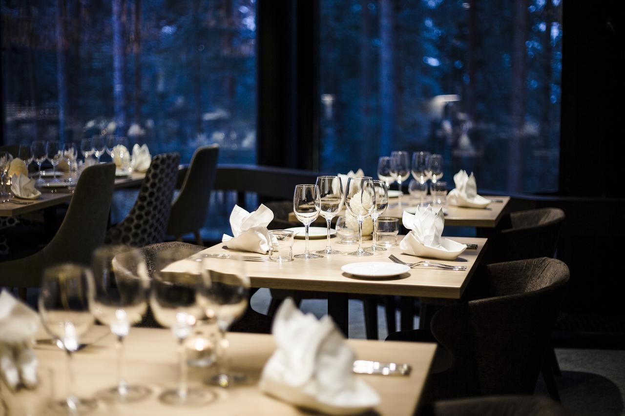 Quality Hotel Sveitsi Hyvinkaa Ngoại thất bức ảnh
